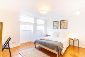 Liberdade Central Apartment